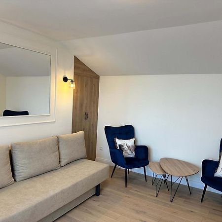 Go Mazury Hotel Mragowo Ngoại thất bức ảnh