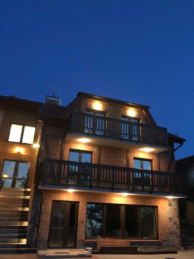 Go Mazury Hotel Mragowo Ngoại thất bức ảnh