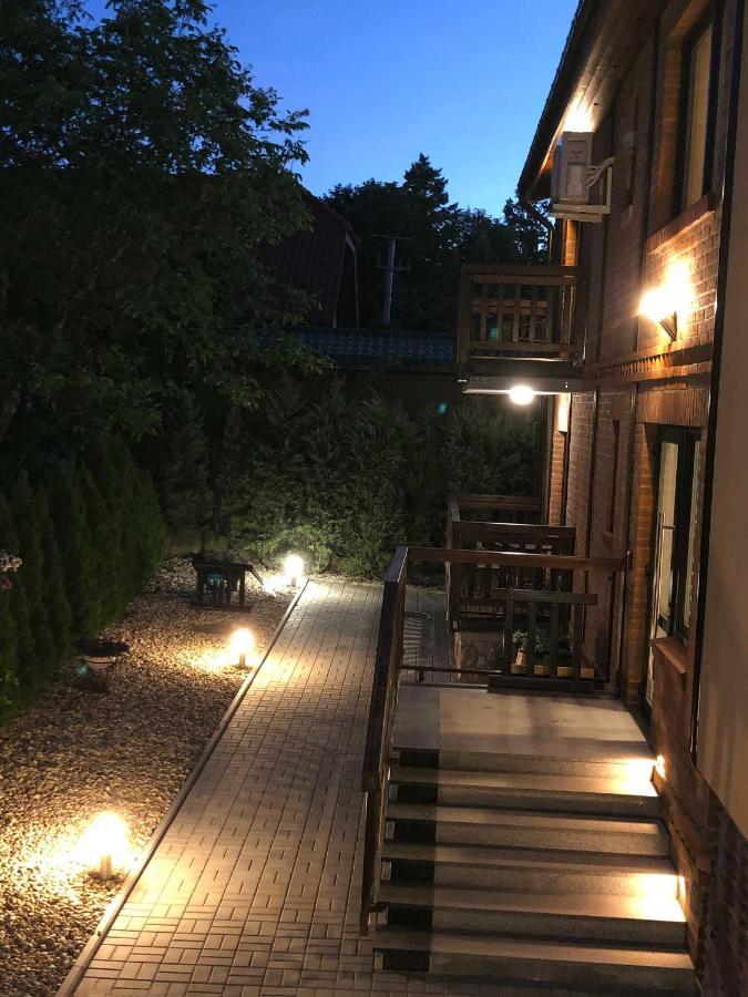 Go Mazury Hotel Mragowo Ngoại thất bức ảnh