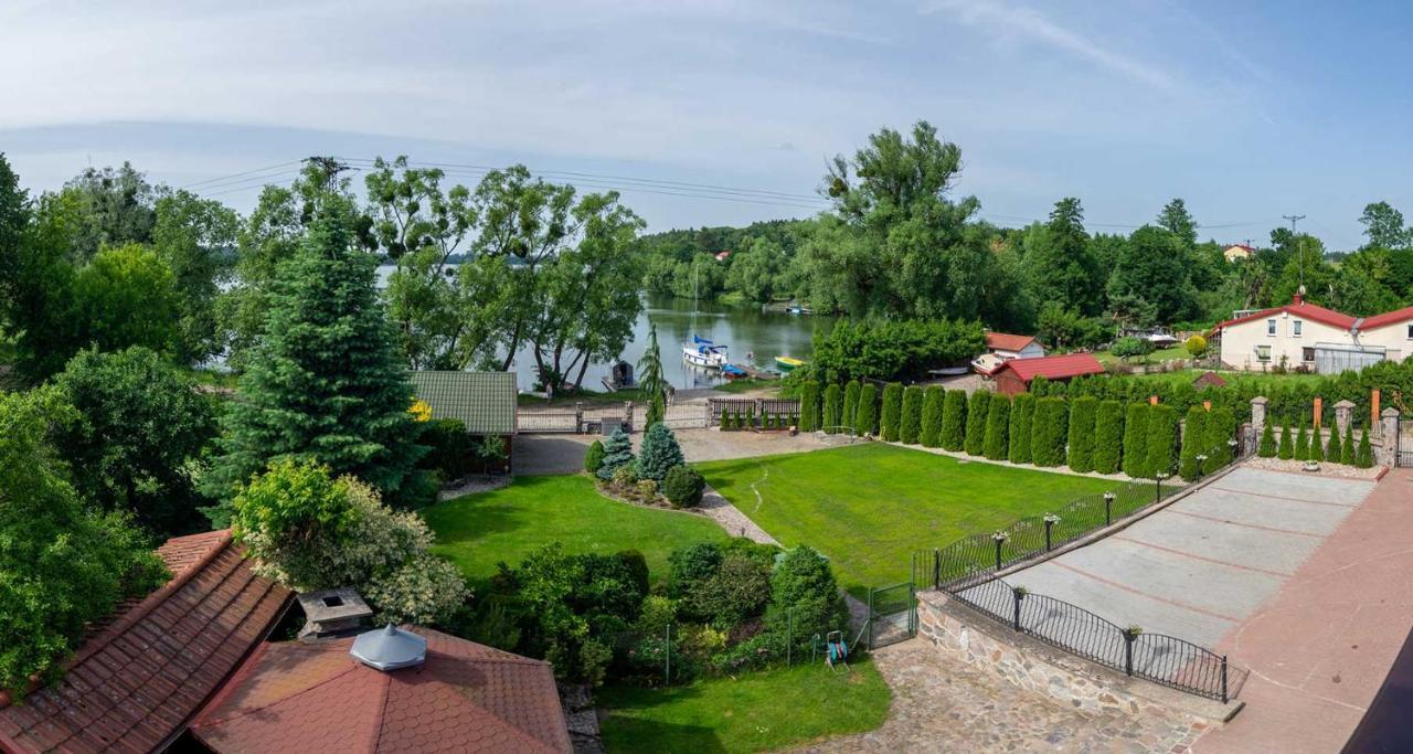 Go Mazury Hotel Mragowo Ngoại thất bức ảnh