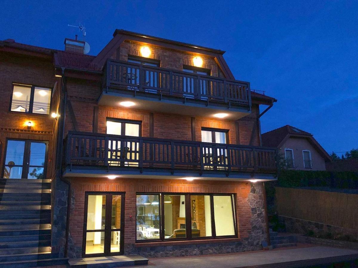 Go Mazury Hotel Mragowo Ngoại thất bức ảnh
