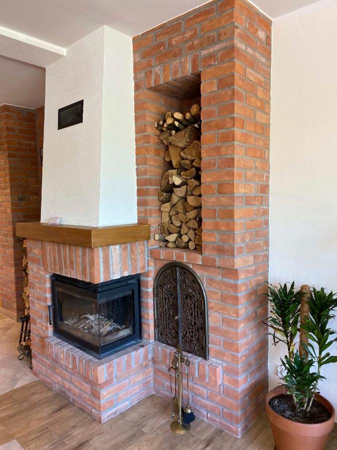 Go Mazury Hotel Mragowo Ngoại thất bức ảnh