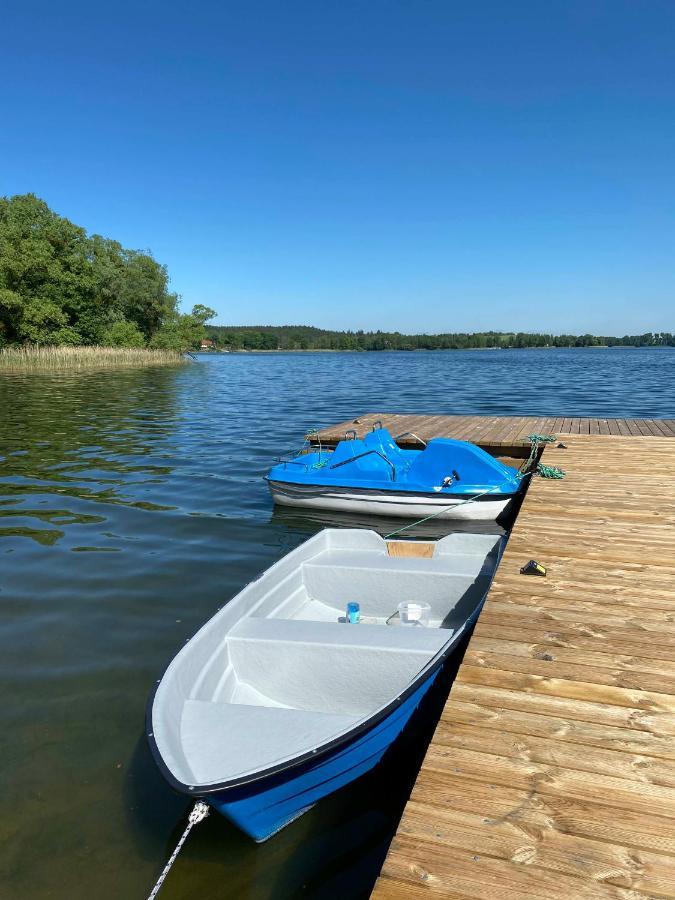 Go Mazury Hotel Mragowo Ngoại thất bức ảnh