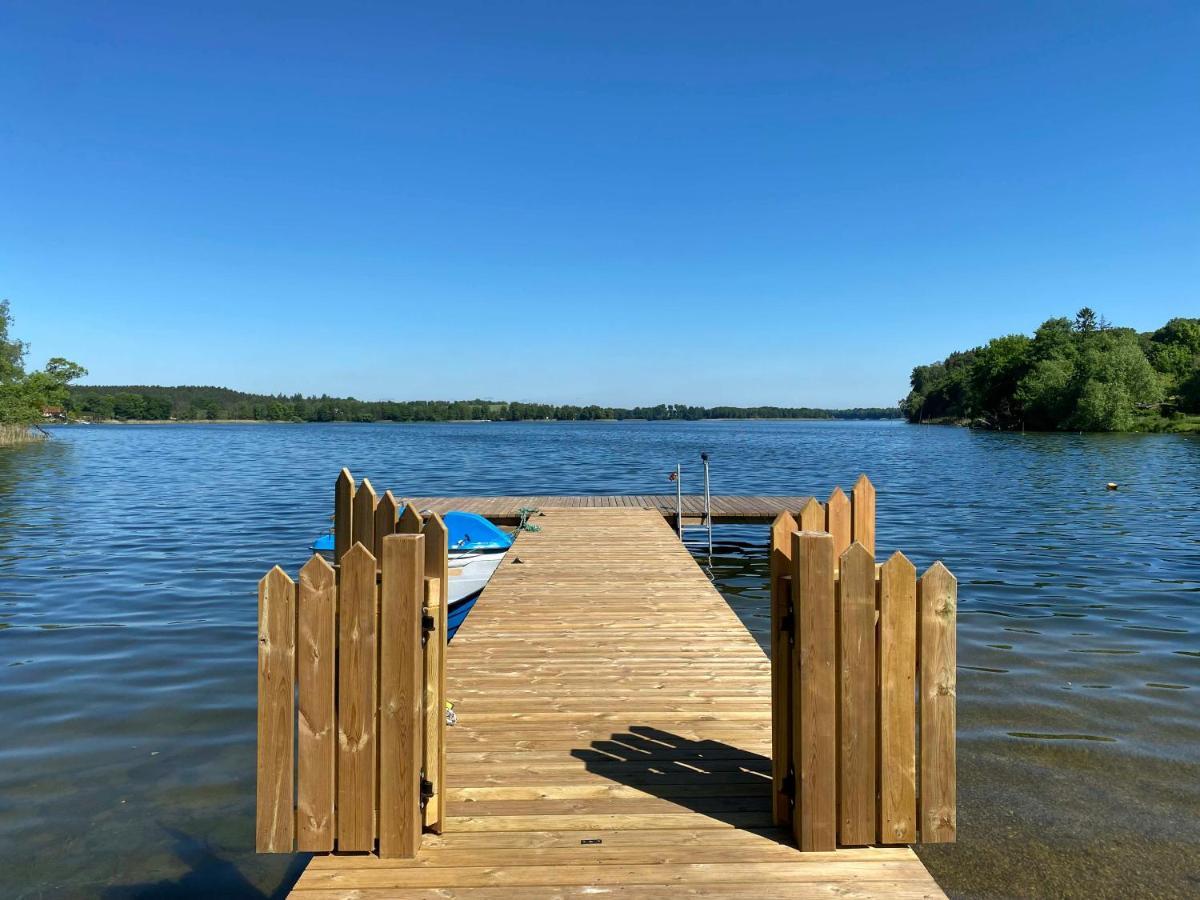 Go Mazury Hotel Mragowo Ngoại thất bức ảnh