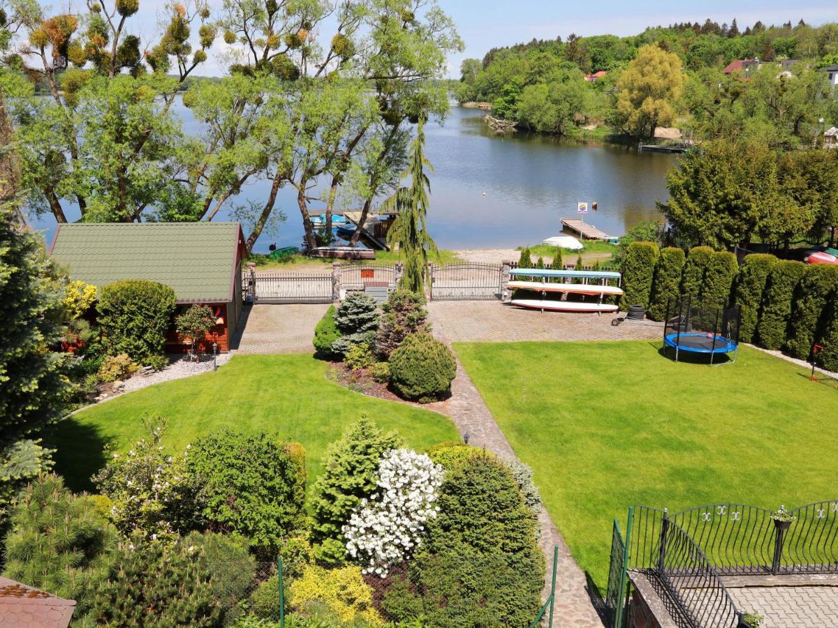 Go Mazury Hotel Mragowo Ngoại thất bức ảnh
