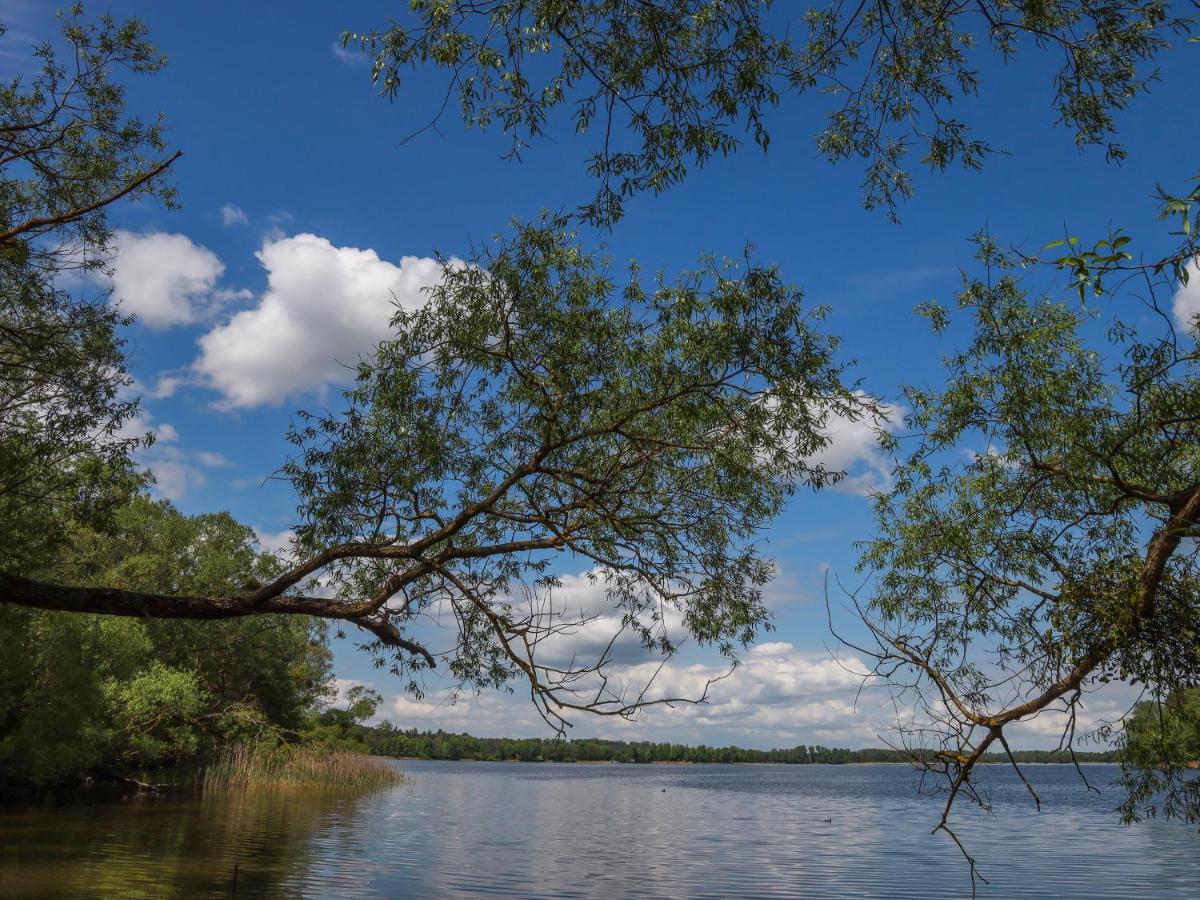 Go Mazury Hotel Mragowo Ngoại thất bức ảnh