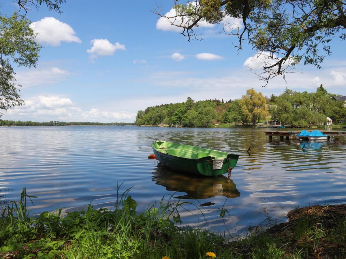 Go Mazury Hotel Mragowo Ngoại thất bức ảnh