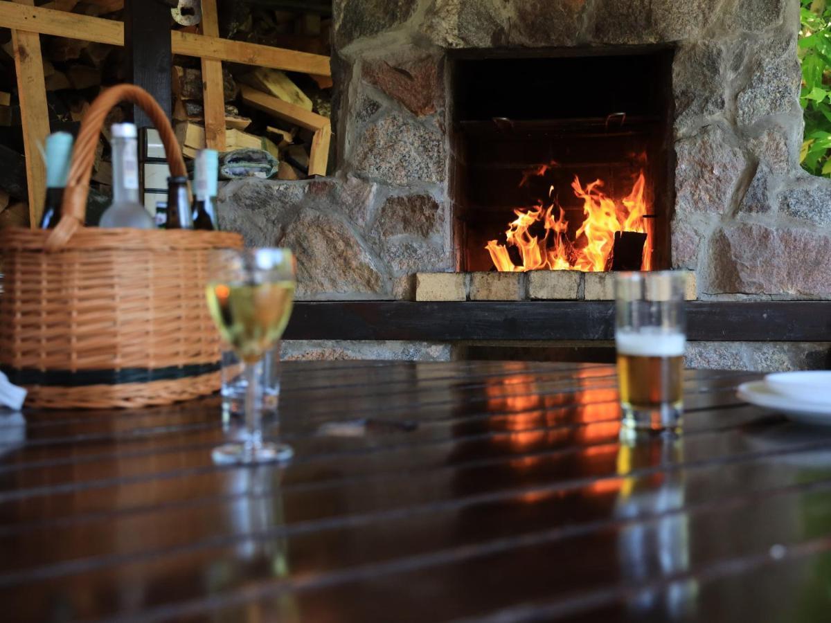 Go Mazury Hotel Mragowo Ngoại thất bức ảnh
