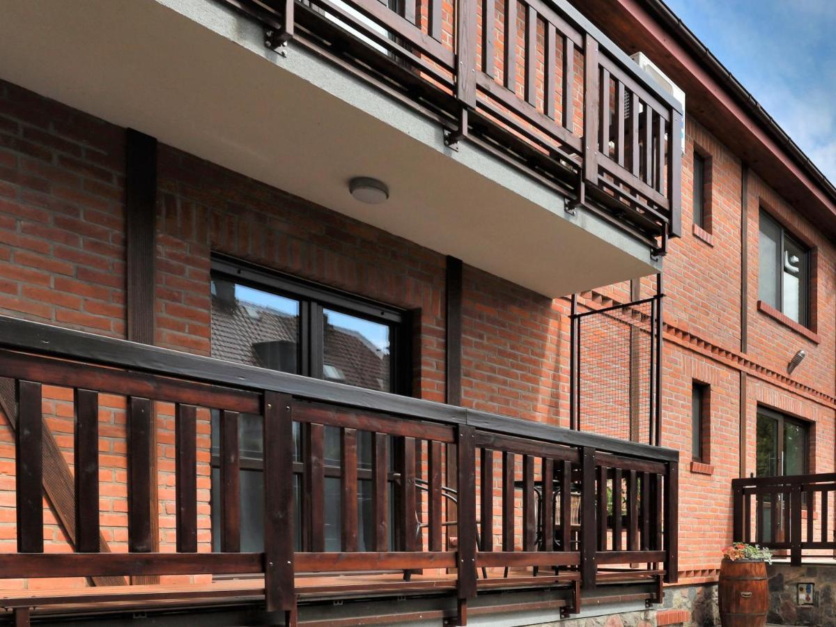 Go Mazury Hotel Mragowo Ngoại thất bức ảnh