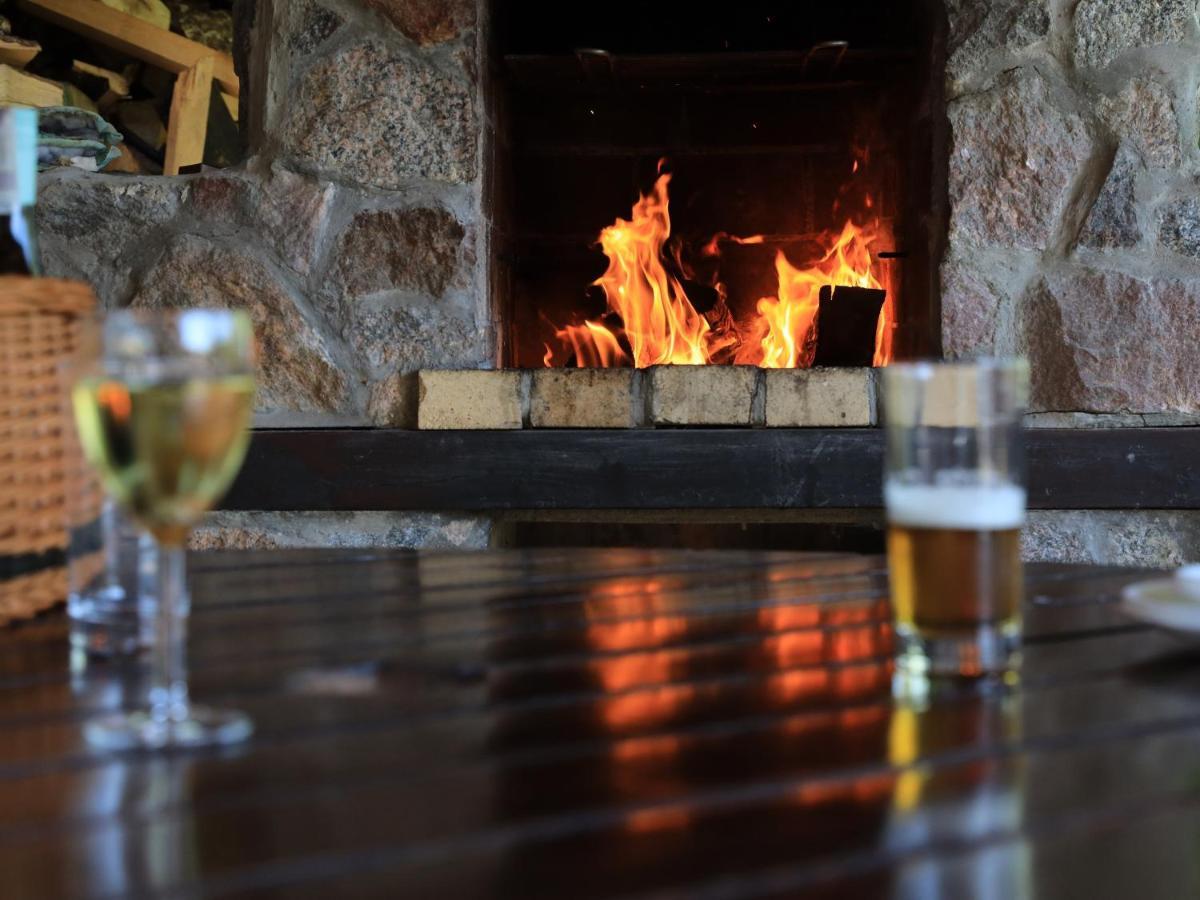 Go Mazury Hotel Mragowo Ngoại thất bức ảnh