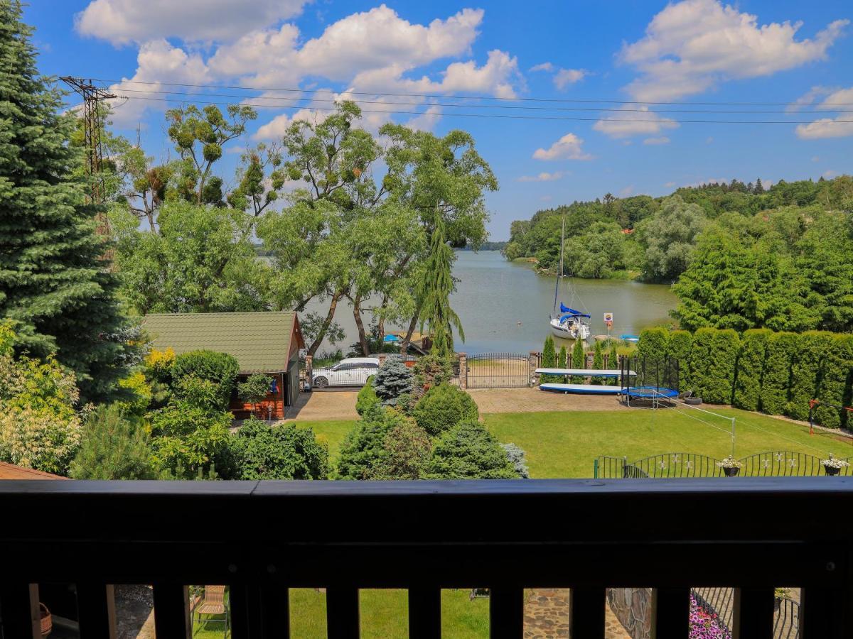 Go Mazury Hotel Mragowo Phòng bức ảnh
