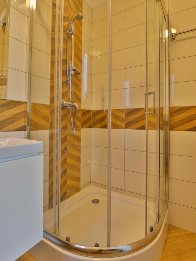 Go Mazury Hotel Mragowo Ngoại thất bức ảnh