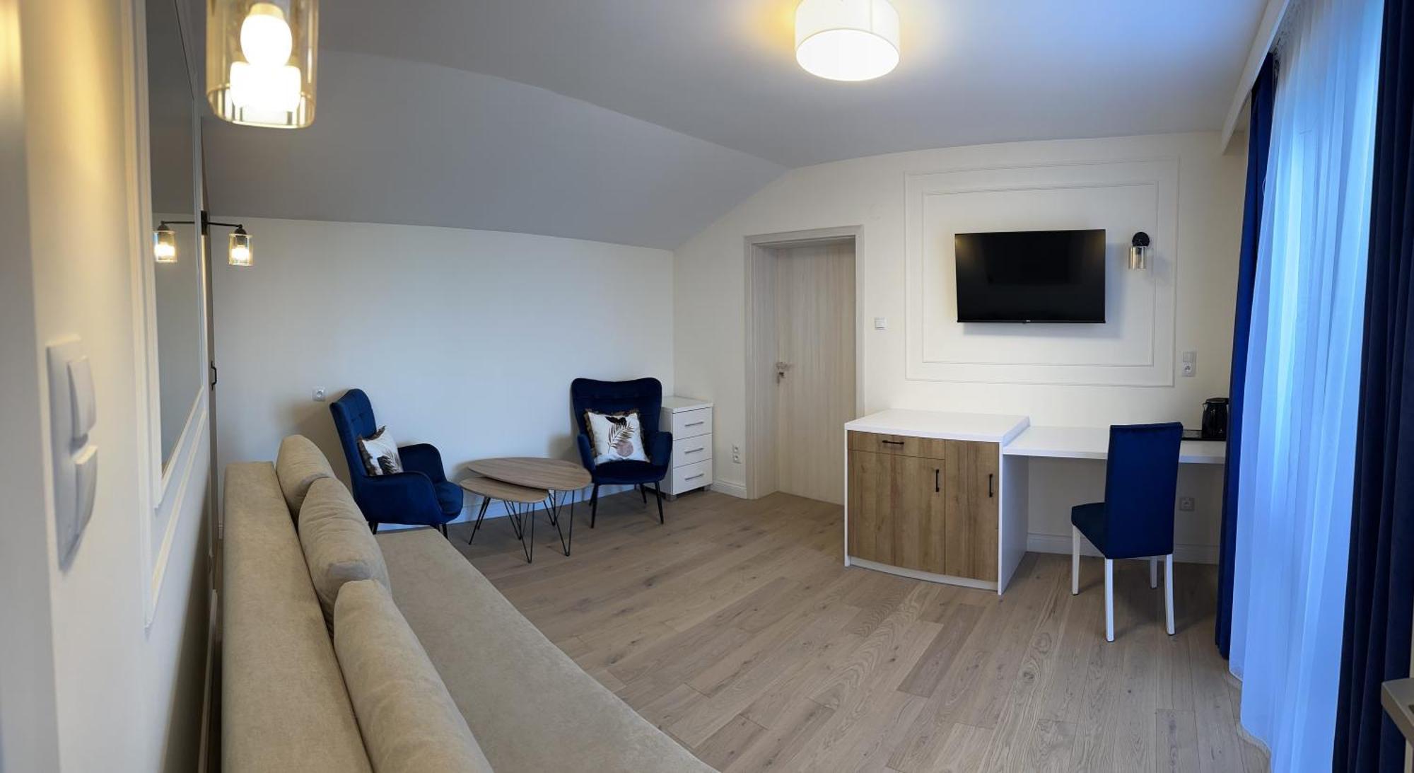 Go Mazury Hotel Mragowo Ngoại thất bức ảnh