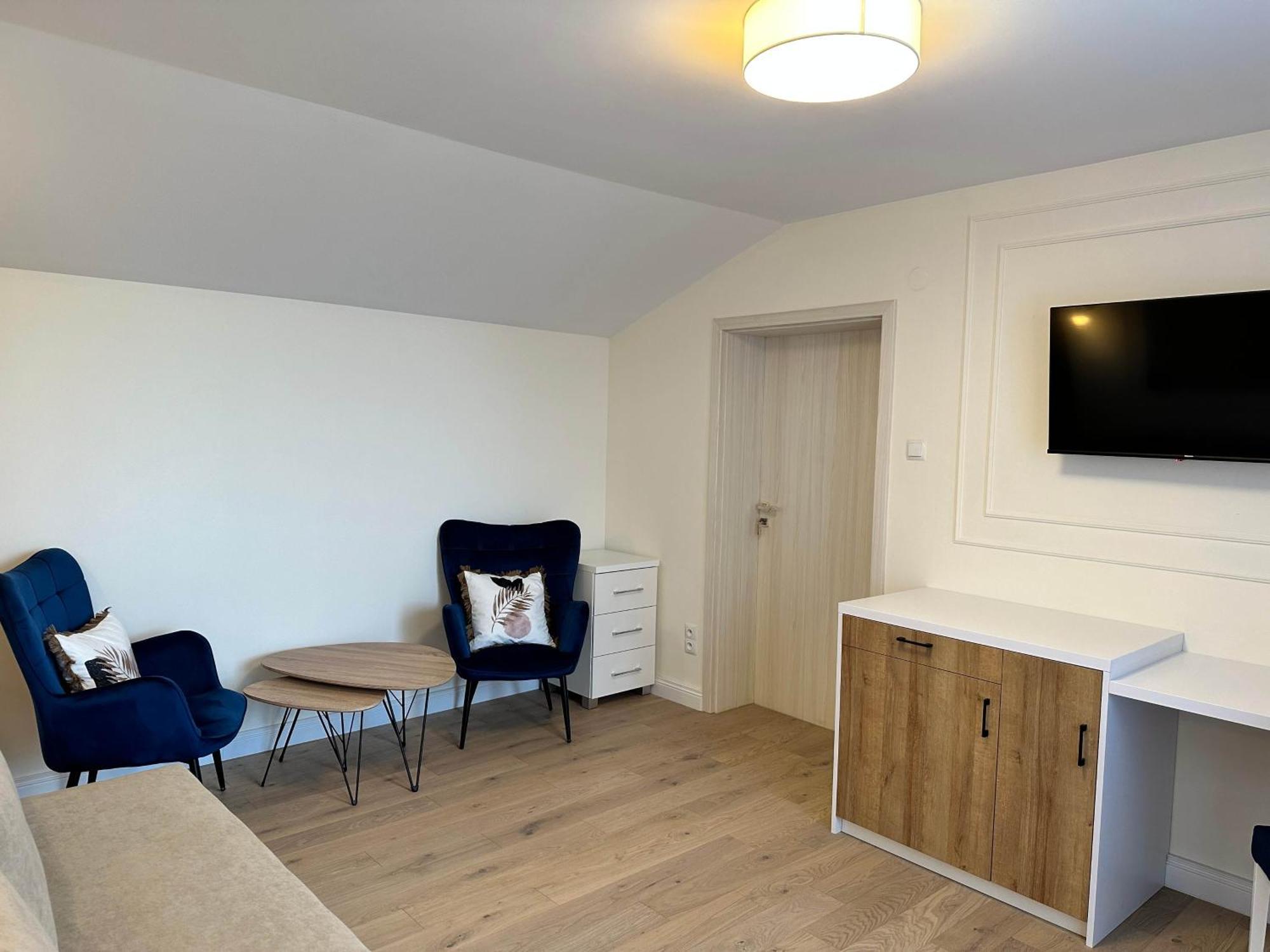 Go Mazury Hotel Mragowo Ngoại thất bức ảnh