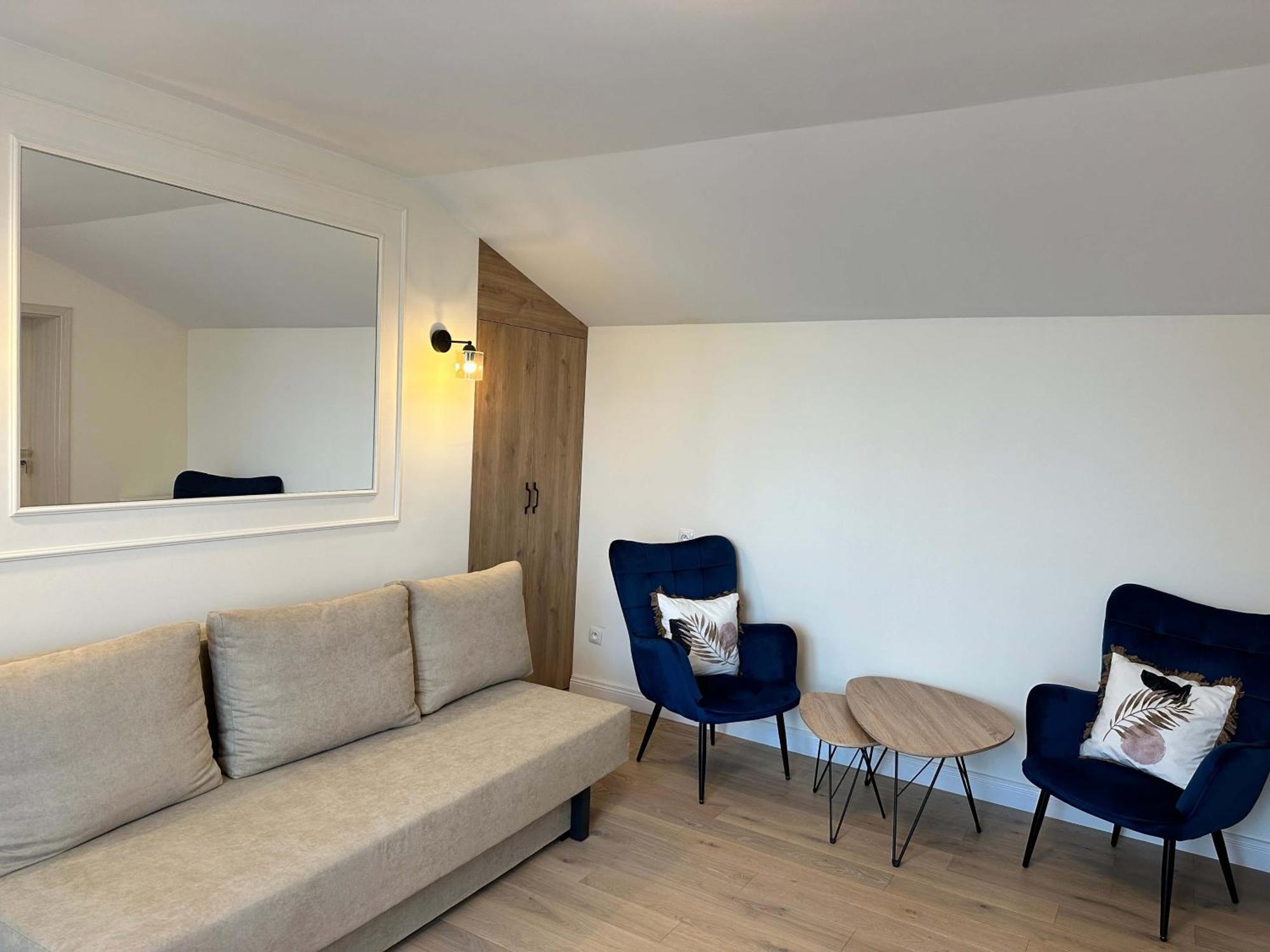 Go Mazury Hotel Mragowo Ngoại thất bức ảnh